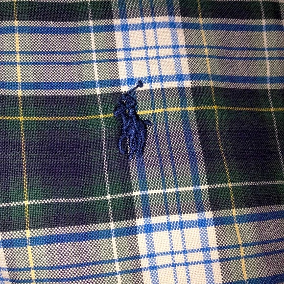 Polo Ralph Lauren Other - Ralph Lauren polo long sleeve BD size XL